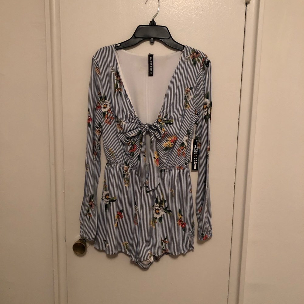 Sexy Short Jumper Size XS